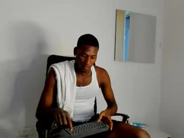 Chaturbate Live Sex Cam of belgasex