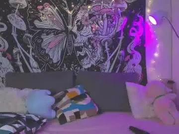 Chaturbate Adult Webcam of bellamour_r