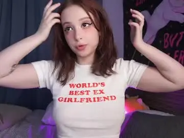 Chaturbate Sex Cam of bunnybonn1e