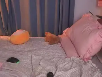Chaturbate Sex Chat of bunnybonn1e