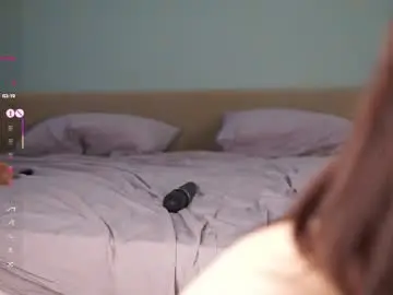 Chaturbate Sex Cam of chee_cha