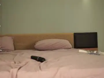 Chaturbate Live Sex of chee_cha