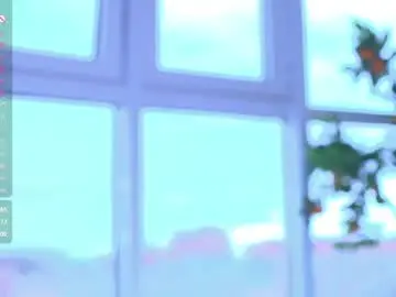 Chaturbate Watch Live Sex Cams of cinacandy