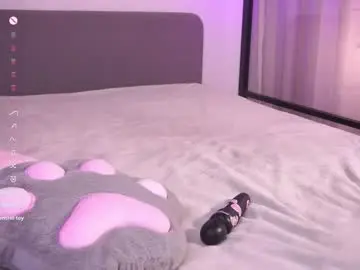 Chaturbate Adult Webcams of cinacandy