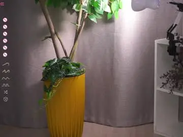 Chaturbate Adult Webcam of cinacandy