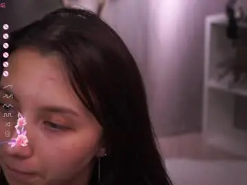 Chaturbate Best live sex cam show of cinacandy