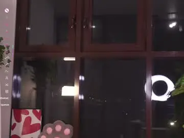 Chaturbate Live Porn of cinacandy