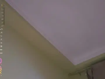 Chaturbate Free Live Porn of cinacandy