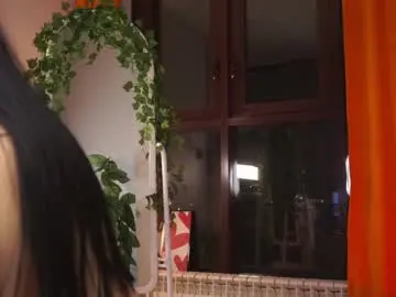 Chaturbate Adult Webcams of cinacandy