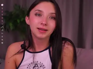 Chaturbate Best Webcam of cinacandy