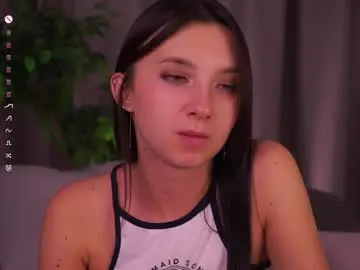 Chaturbate Adult Webcams of cinacandy