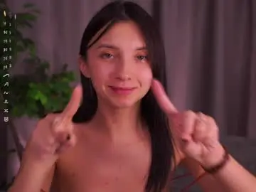 Chaturbate Best live sex cam show of cinacandy