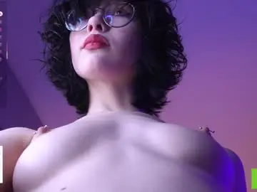 Chaturbate Live Porn of cinacandy