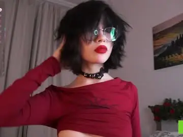 Chaturbate Sex Chat of cinacandy