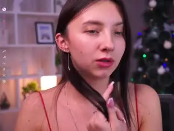 Chaturbate Adult Webcams of cinacandy