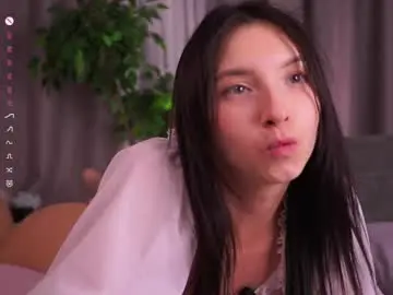 Chaturbate Free Porn Cam of cinacandy