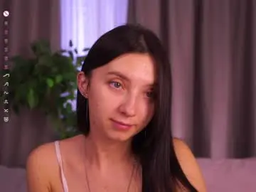 Chaturbate Free Live Porn of cinacandy