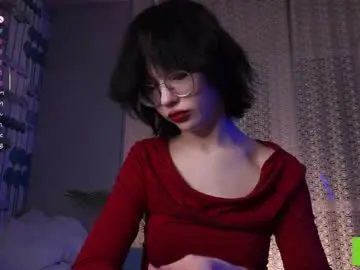 Chaturbate Live Sex of cinacandy