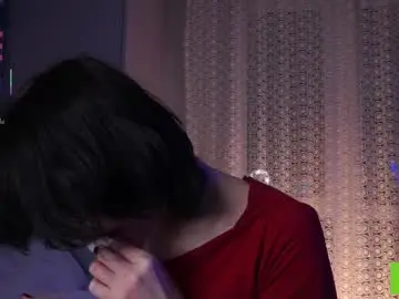 Chaturbate Adult Webcams of cinacandy