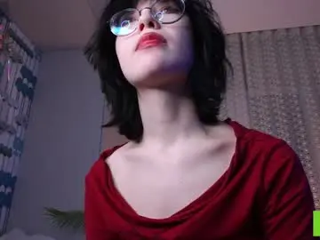 Chaturbate Nude Webcam of cinacandy