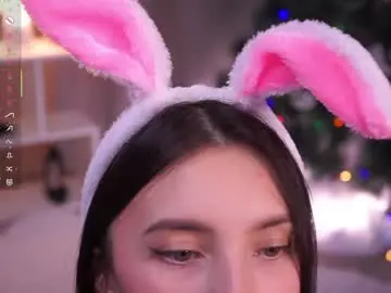 Chaturbate Adult Video Chat of cinacandy