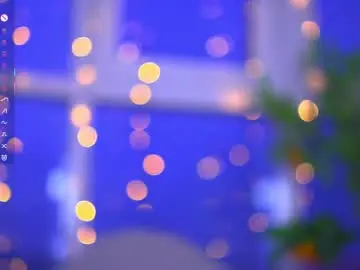 Chaturbate Nude Webcam of cinacandy