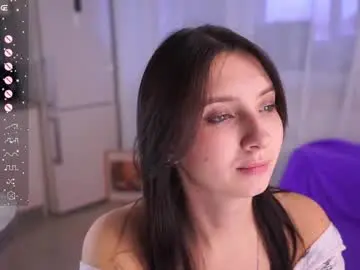 Chaturbate Watch Live Sex Cams of cinacandy