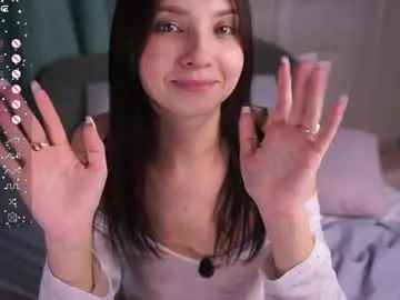 Chaturbate Best live sex cam show of cinacandy