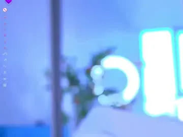 Chaturbate Adult Video Chat of cinacandy