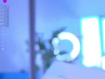 Chaturbate Live Porn of cinacandy