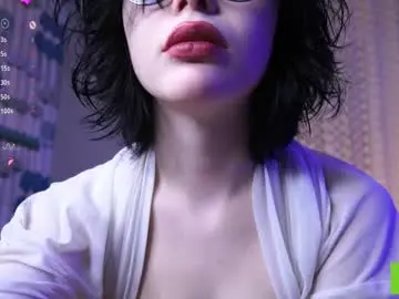 Chaturbate Watch Live Sex Cams of cinacandy