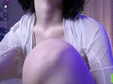 Chaturbate Live Porn of cinacandy