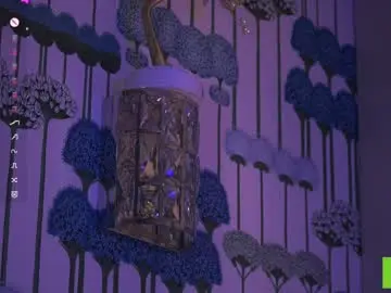 Chaturbate Sex Cam of cinacandy