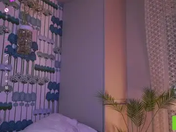 Chaturbate Live Sex of cinacandy