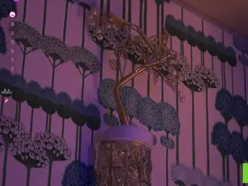 Chaturbate Live Porn of cinacandy