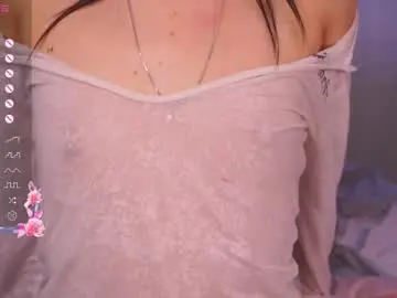 Chaturbate Sex Chat of cinacandy