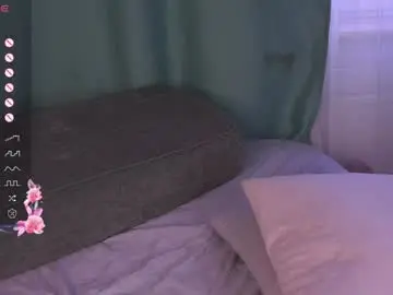 Chaturbate Live Sex Cam of cinacandy