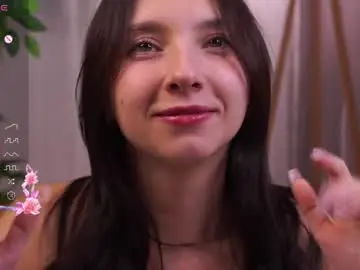 Chaturbate Free Live Porn of cinacandy