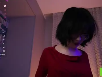 Chaturbate Adult Webcams of cinacandy