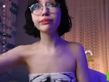 Chaturbate Adult Webcam of cinacandy