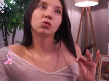 Chaturbate Free Live Porn of cinacandy