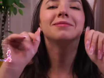 Chaturbate Free Live Porn of cinacandy