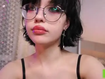 Chaturbate Free Live Porn of cinacandy