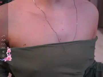 Chaturbate Best live sex cam show of cinacandy