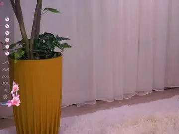 Chaturbate Private Sex Chat of cinacandy