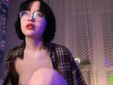 Chaturbate Nude Webcam of cinacandy