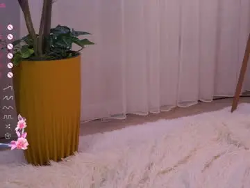 Chaturbate Live Sex of cinacandy