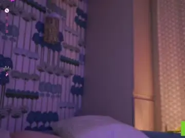 Chaturbate Free Porn Cam of cinacandy