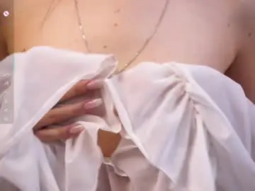 Chaturbate Nude Webcam of cinacandy