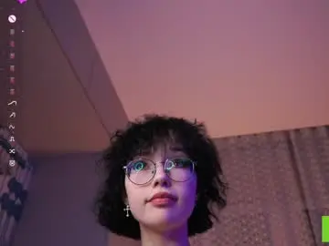 Chaturbate Nude Webcam of cinacandy